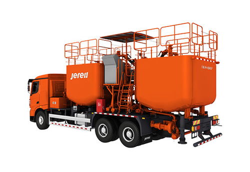 杰瑞石油裝備 打造固井成套設(shè)備技術(shù)高地，引領(lǐng)行業(yè)創(chuàng)新升級(jí)